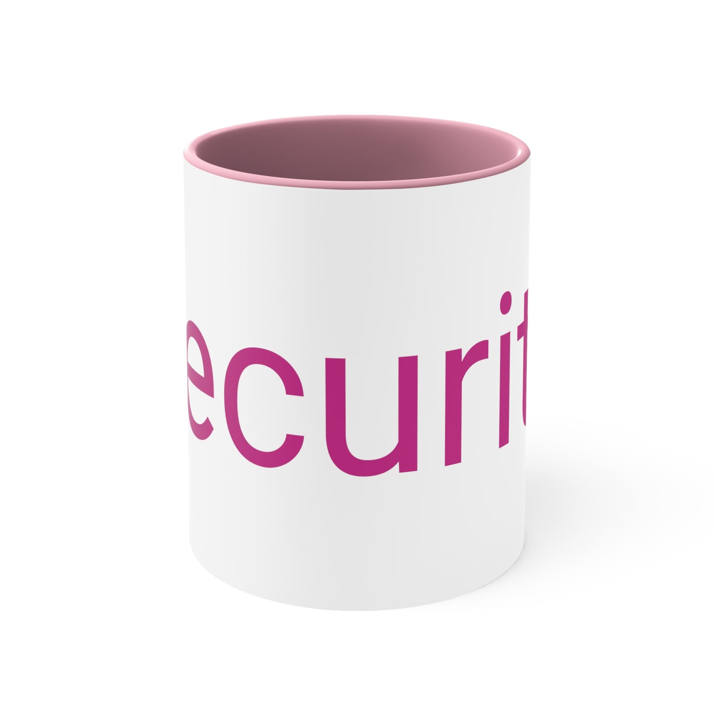 Kaffe-Becher-Security: 11oz