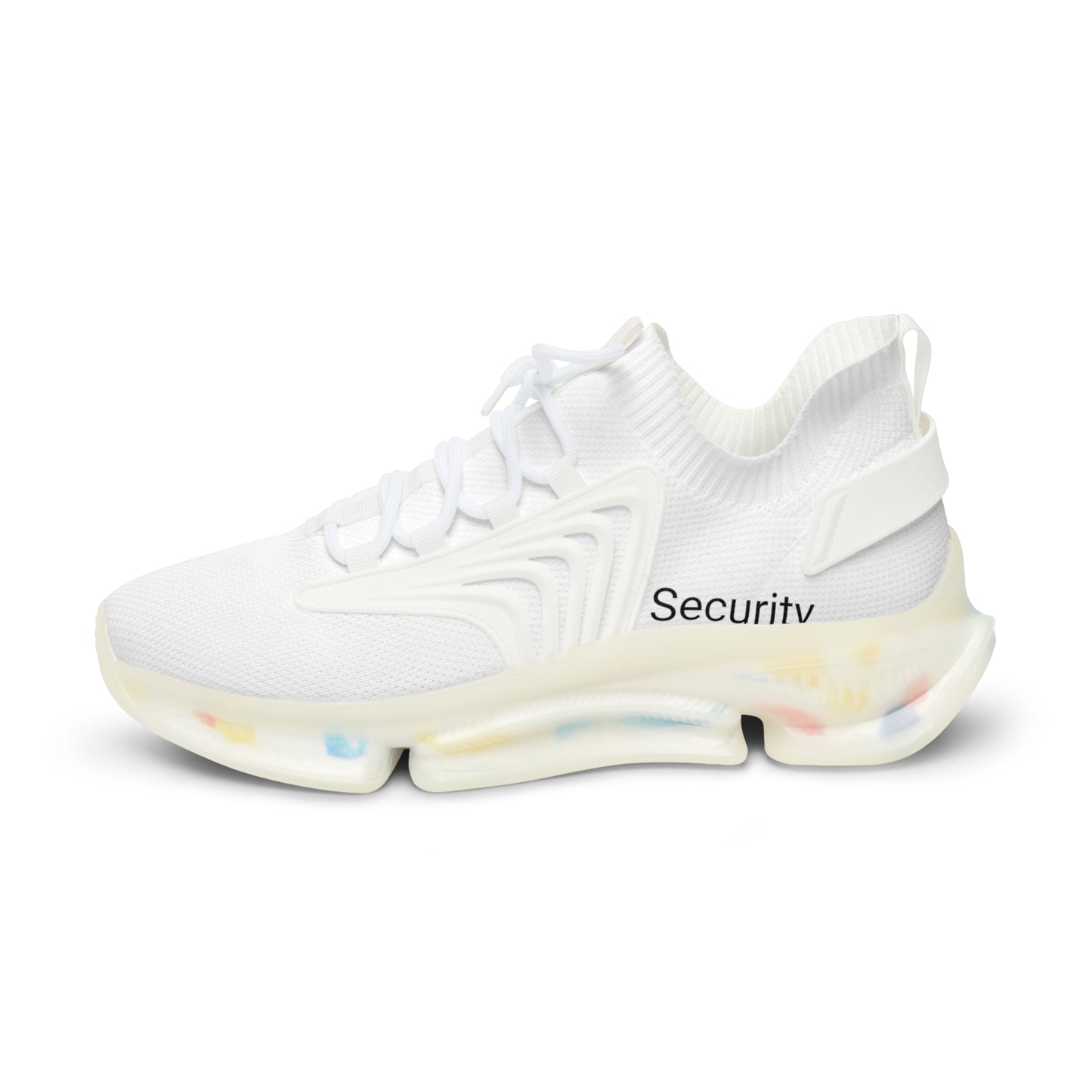 Men's Mesh Sneakers