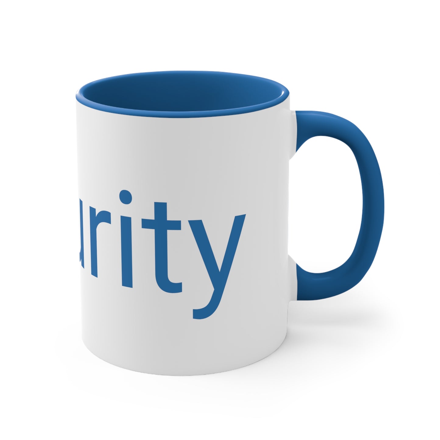Kaffe-Becher-Security: 11oz