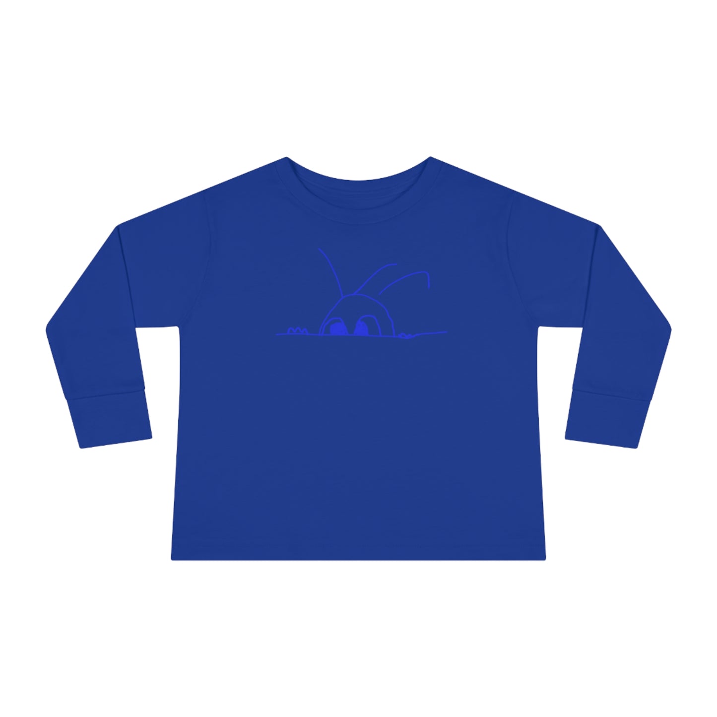 Toddler Long Sleeve Tee