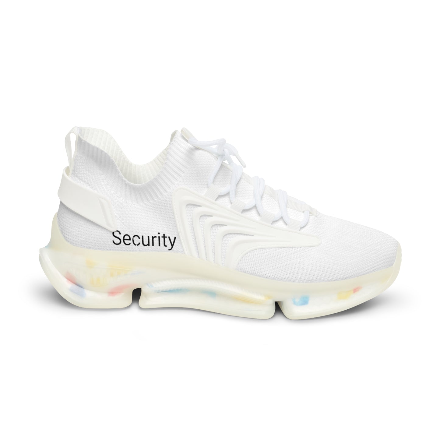 Men's Mesh Sneakers