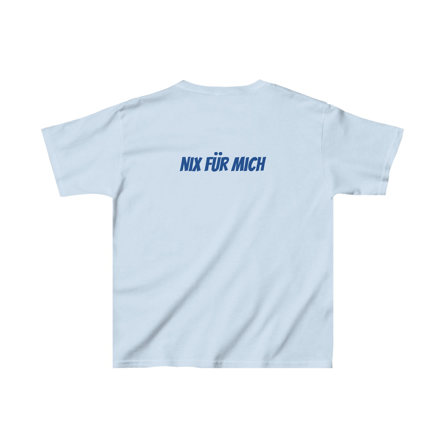 Kinder Baumwoll-T-Shirt: Perfekt für jeden Tag!
