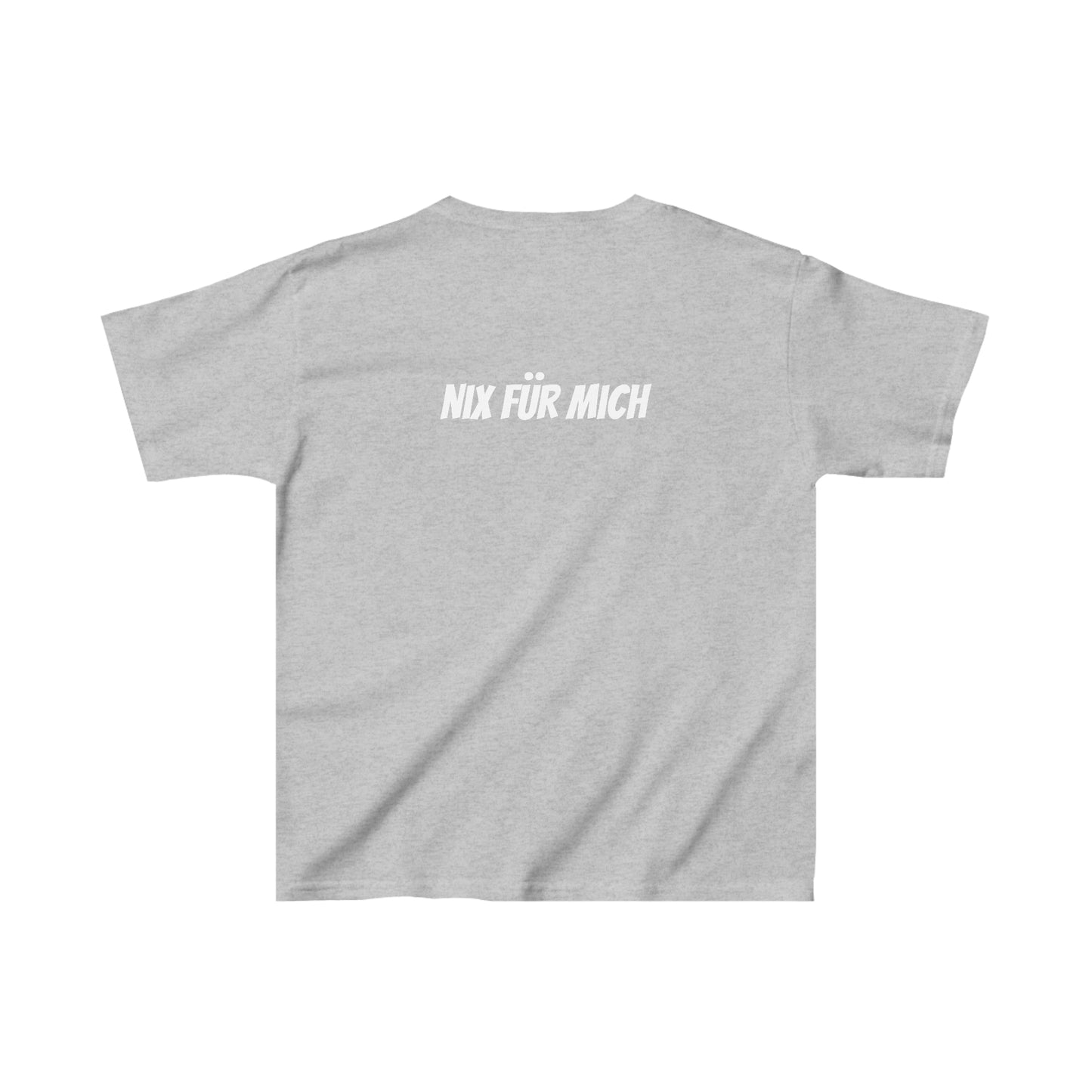 Kinder Baumwoll-T-Shirt: Perfekt für jeden Tag!