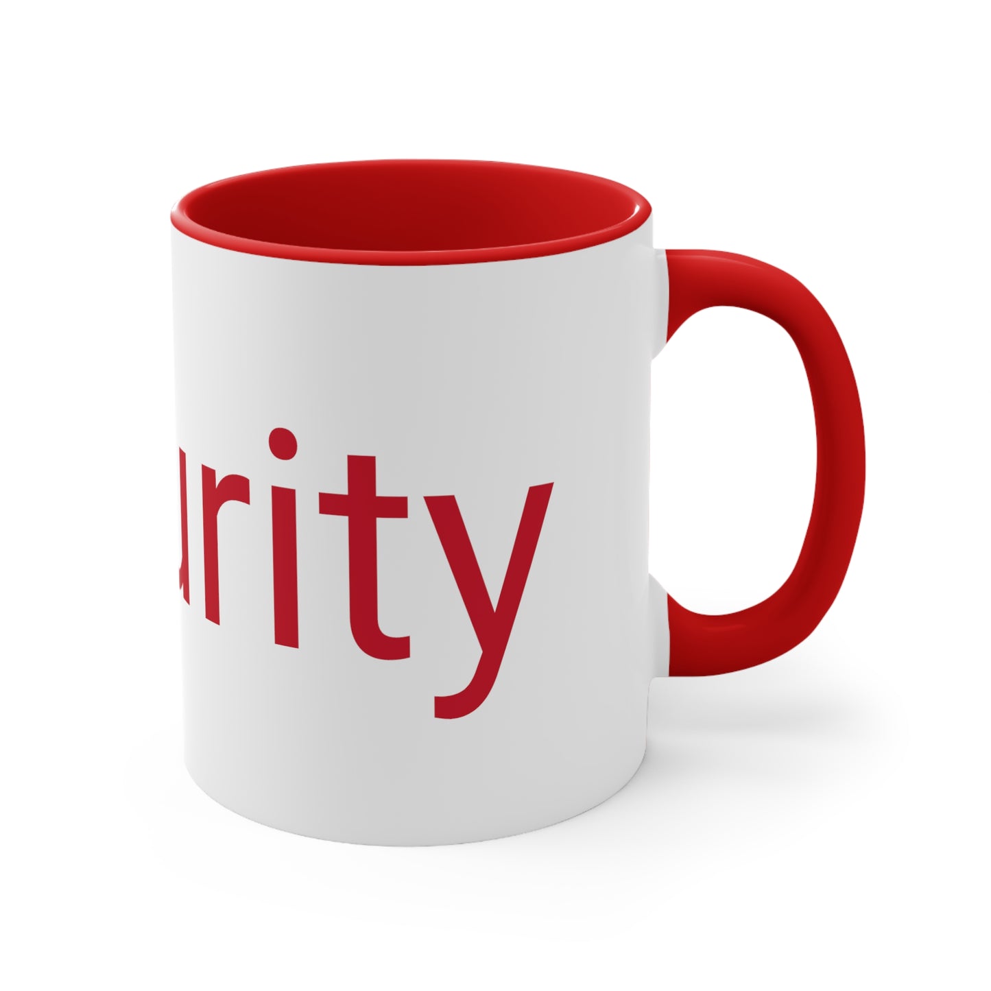 Kaffe-Becher-Security: 11oz