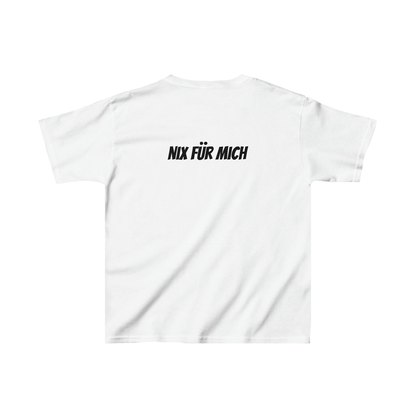 Kinder Baumwoll-T-Shirt: Perfekt für jeden Tag!