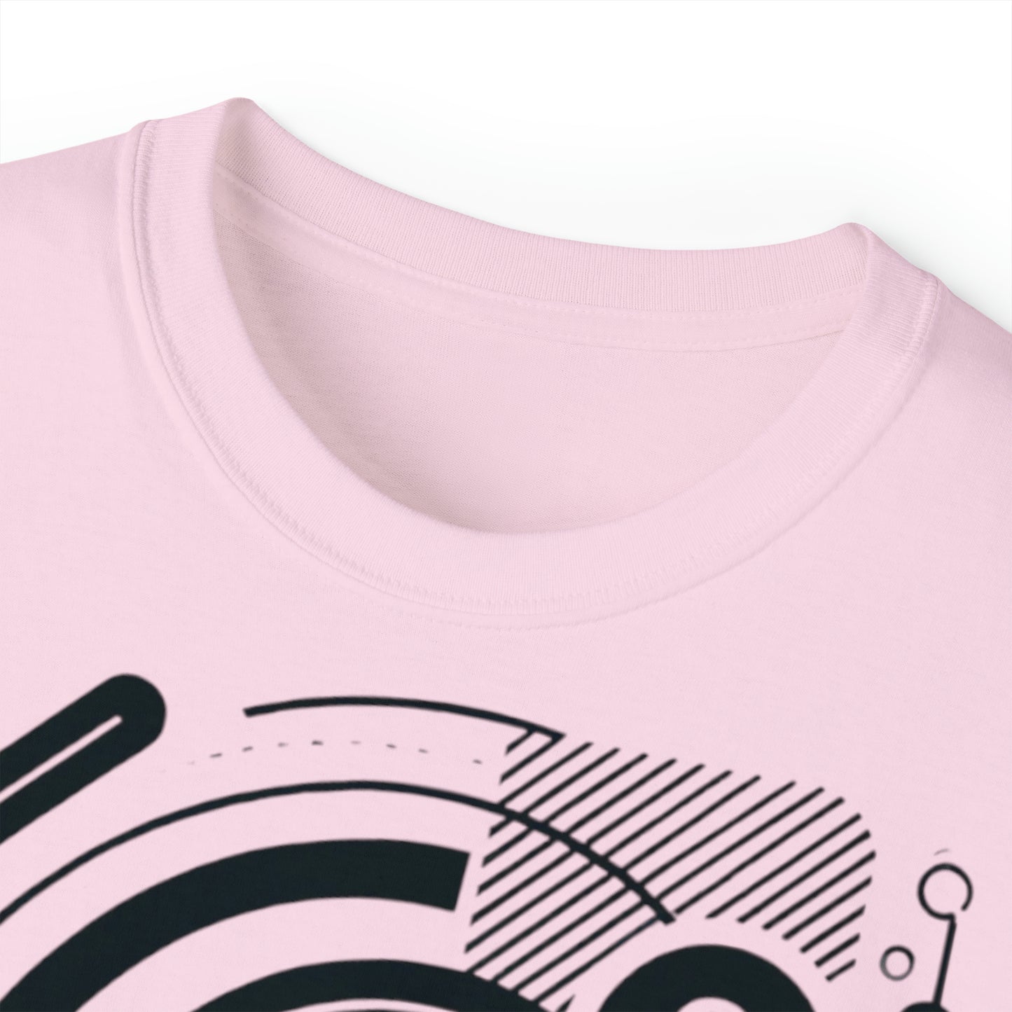 Unisex Ultra Cotton Tee