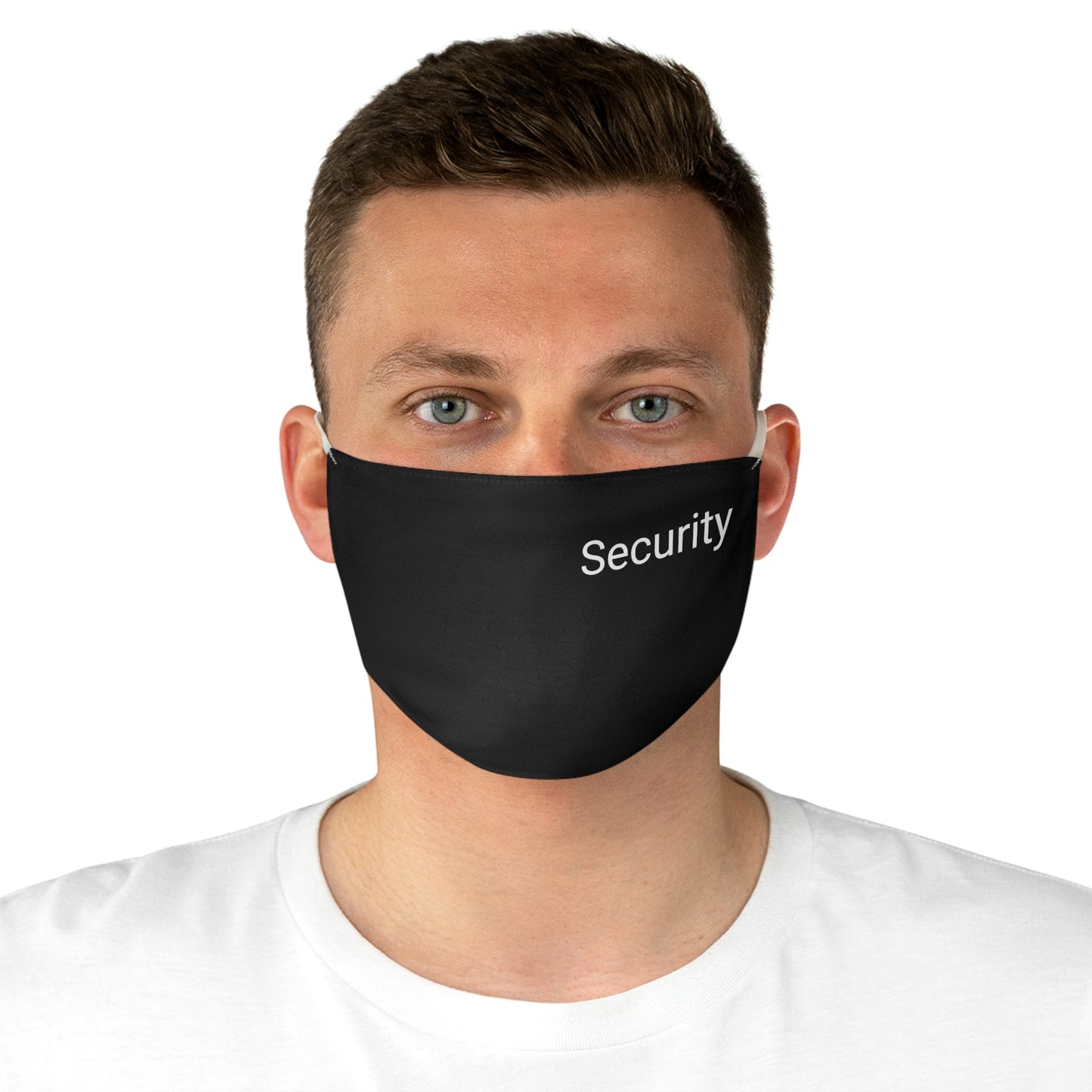Fabric Face Mask
