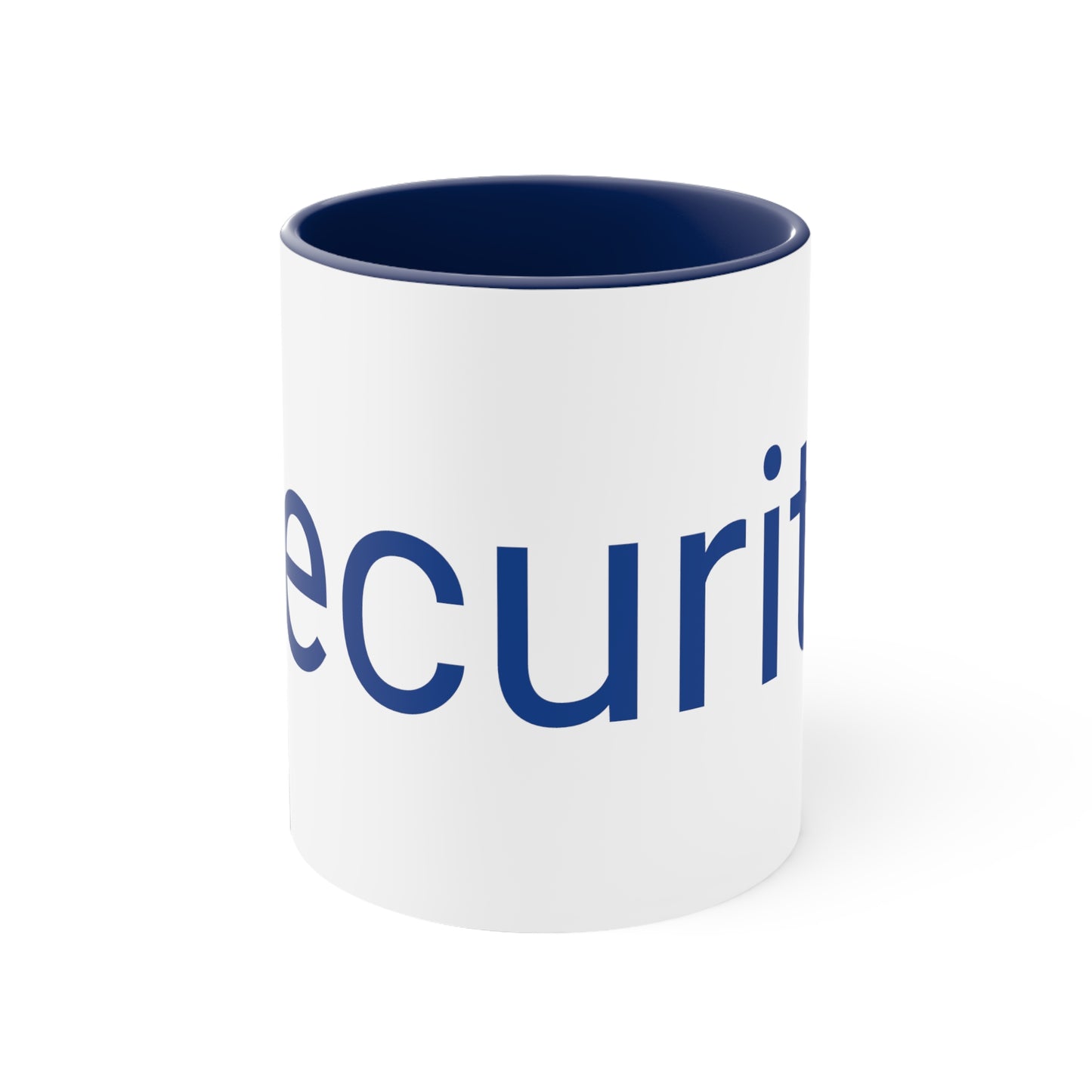 Kaffe-Becher-Security: 11oz