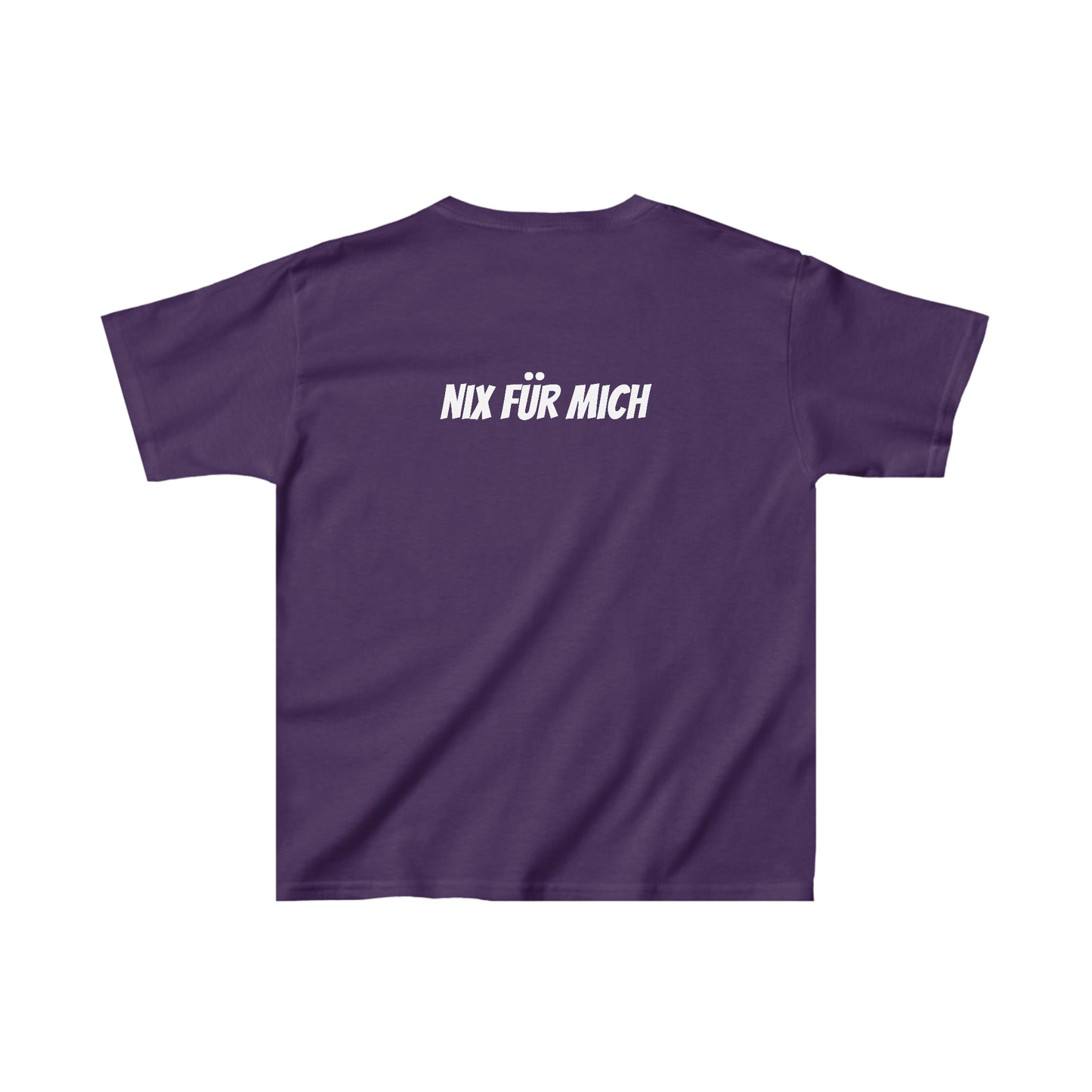 Kinder Baumwoll-T-Shirt: Perfekt für jeden Tag!