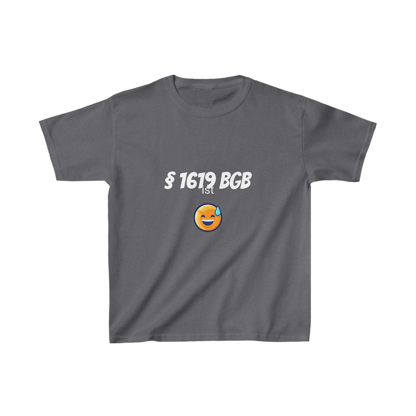 Kinder Baumwoll-T-Shirt: Perfekt für jeden Tag!