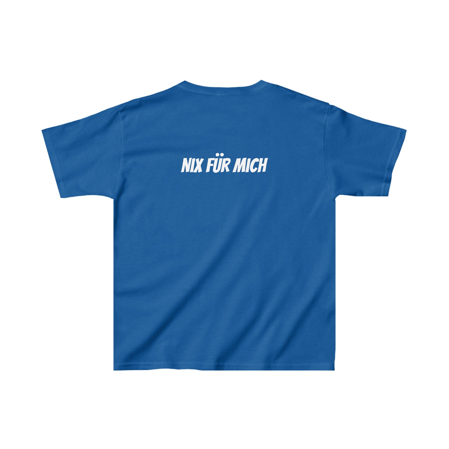 Kinder Baumwoll-T-Shirt: Perfekt für jeden Tag!