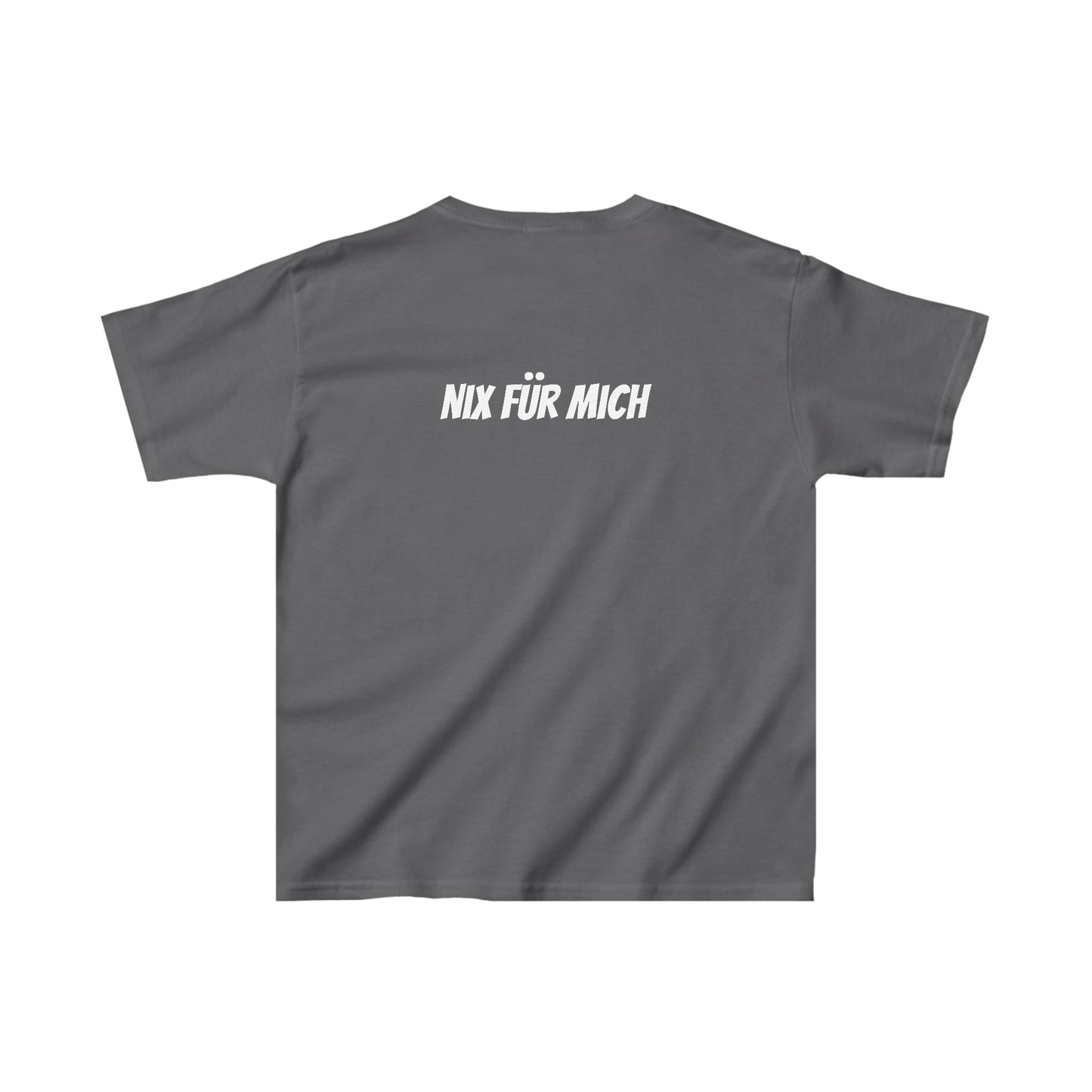 Kinder Baumwoll-T-Shirt: Perfekt für jeden Tag!