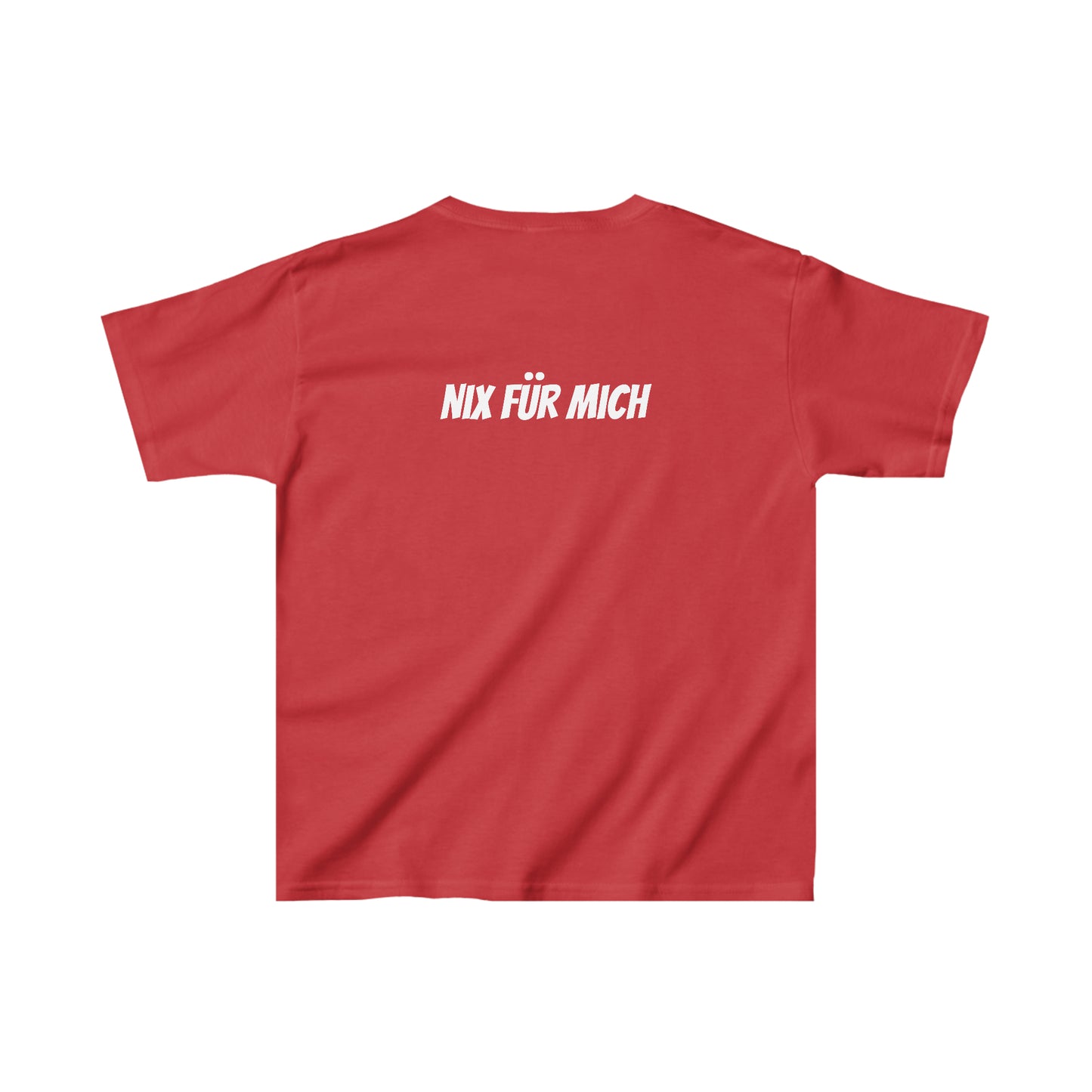 Kinder Baumwoll-T-Shirt: Perfekt für jeden Tag!