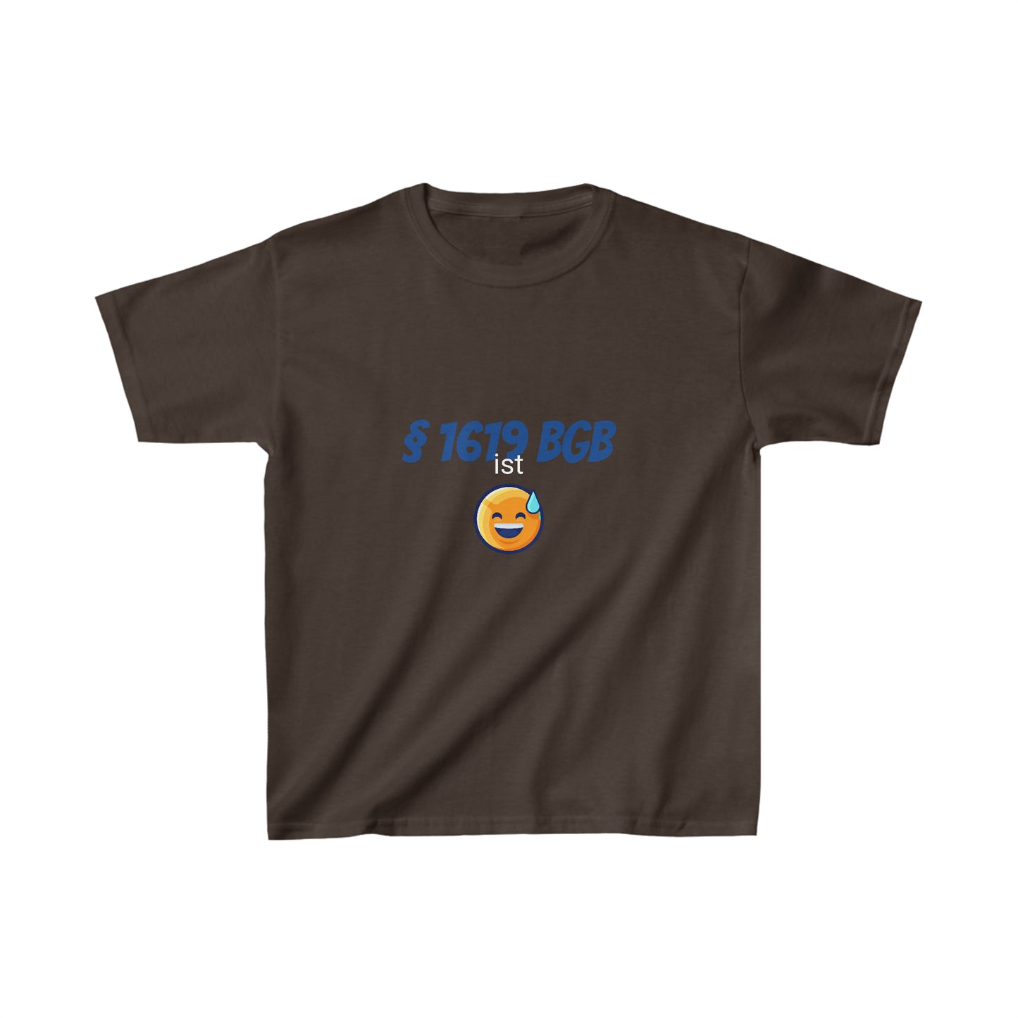 Kinder Baumwoll-T-Shirt: Perfekt für jeden Tag!