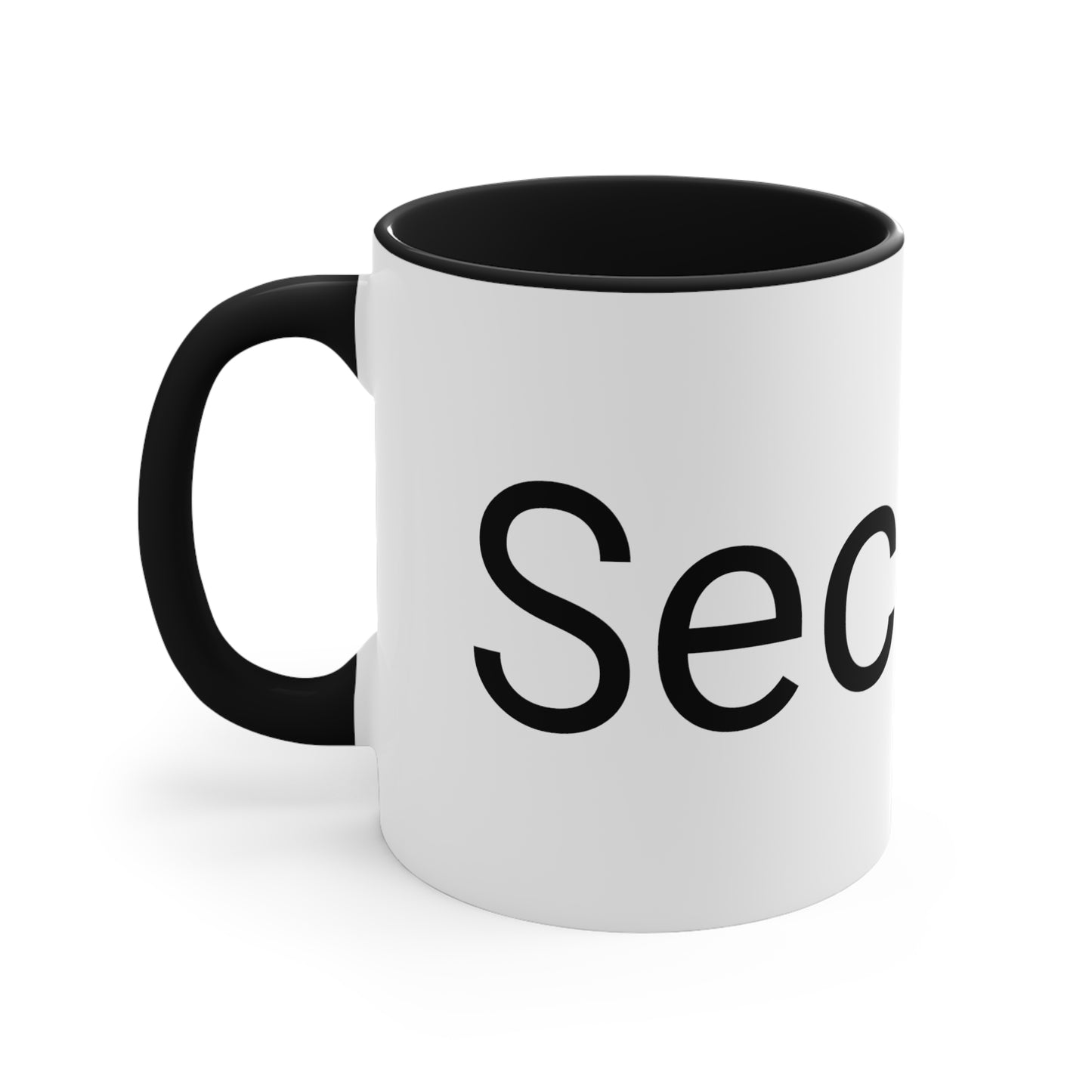 Kaffe-Becher-Security: 11oz