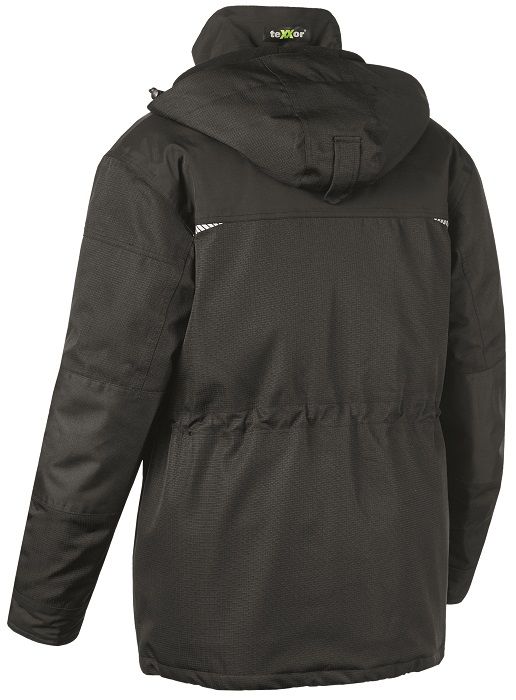 TeXXor Winter-Jacke BOSTON
