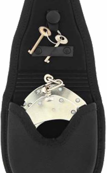 COPTEX Polizei Handschellenetui