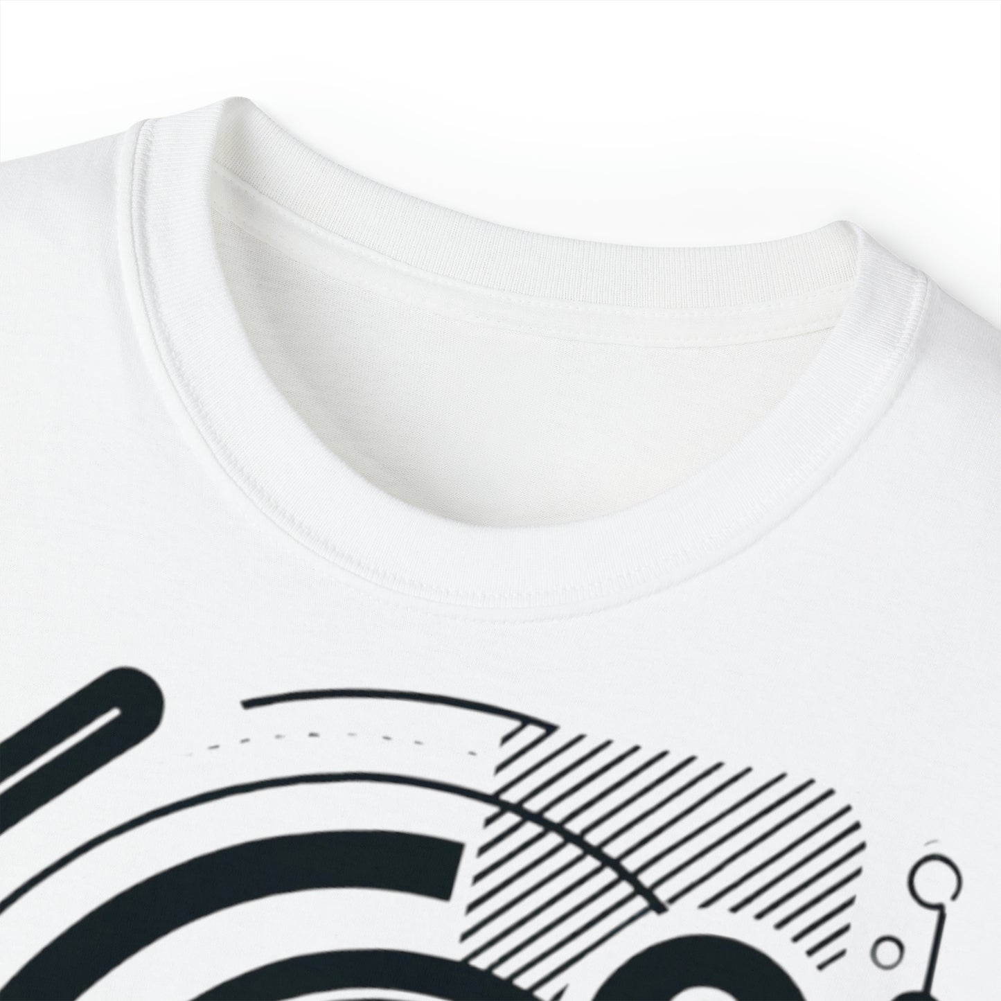 Unisex Ultra Cotton Tee