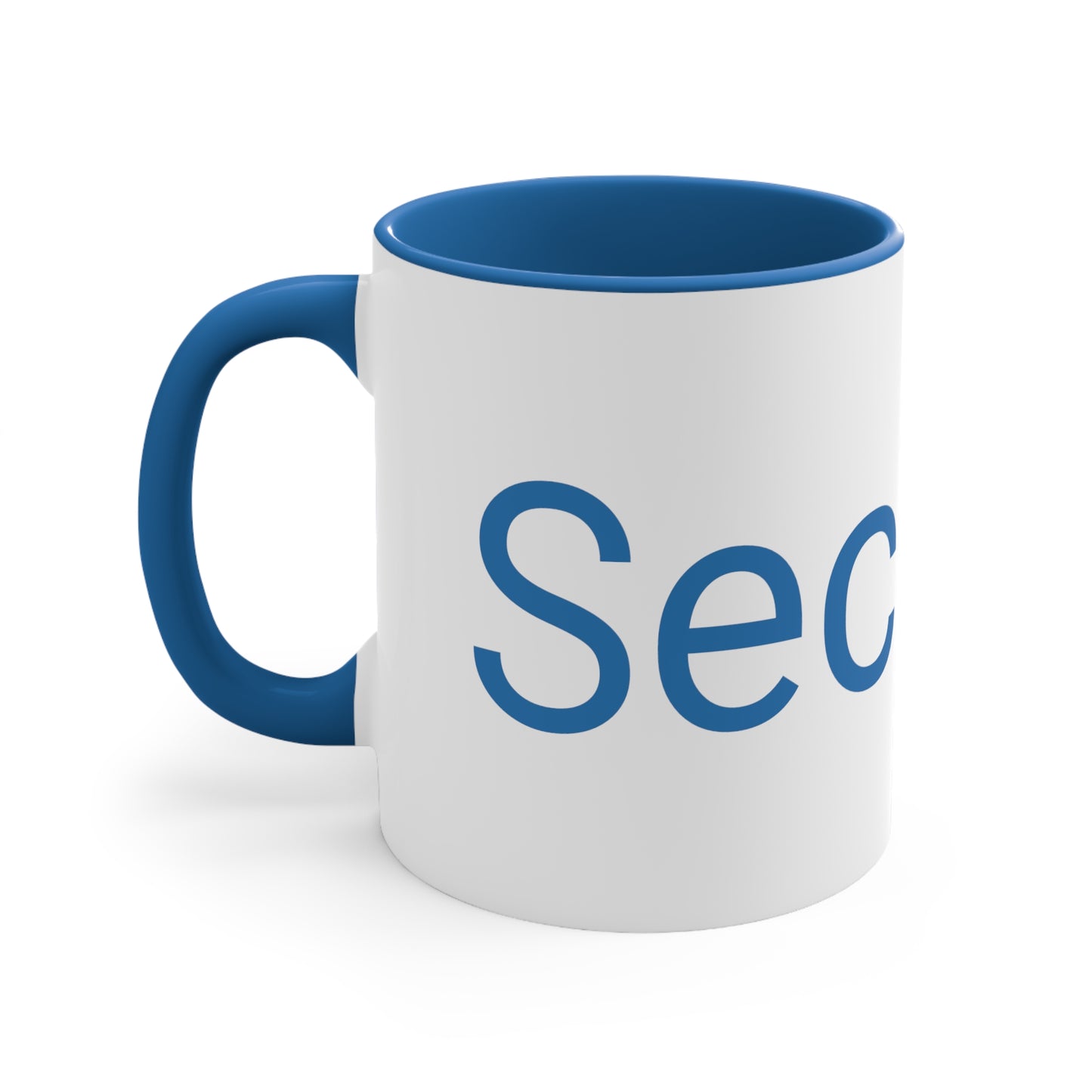 Kaffe-Becher-Security: 11oz