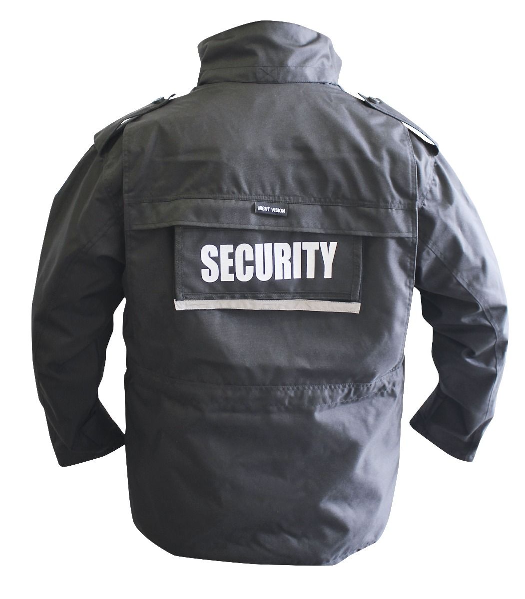COPTEX Security Jacke