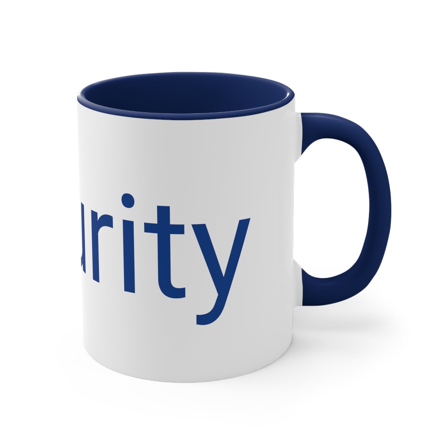 Kaffe-Becher-Security: 11oz