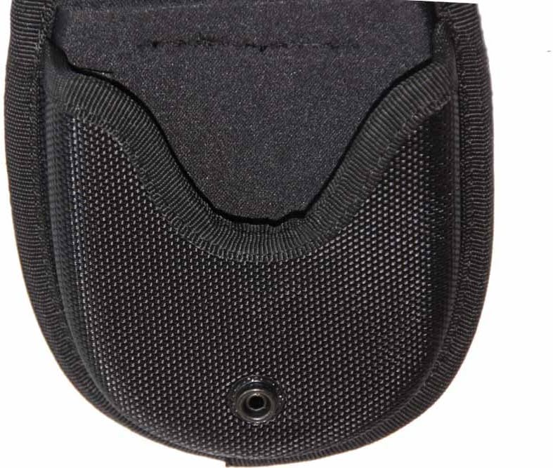 COPTEX Polizei Handschellenetui