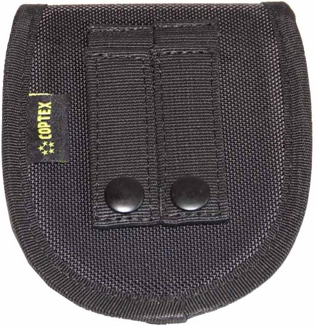 COPTEX Polizei Handschellenetui
