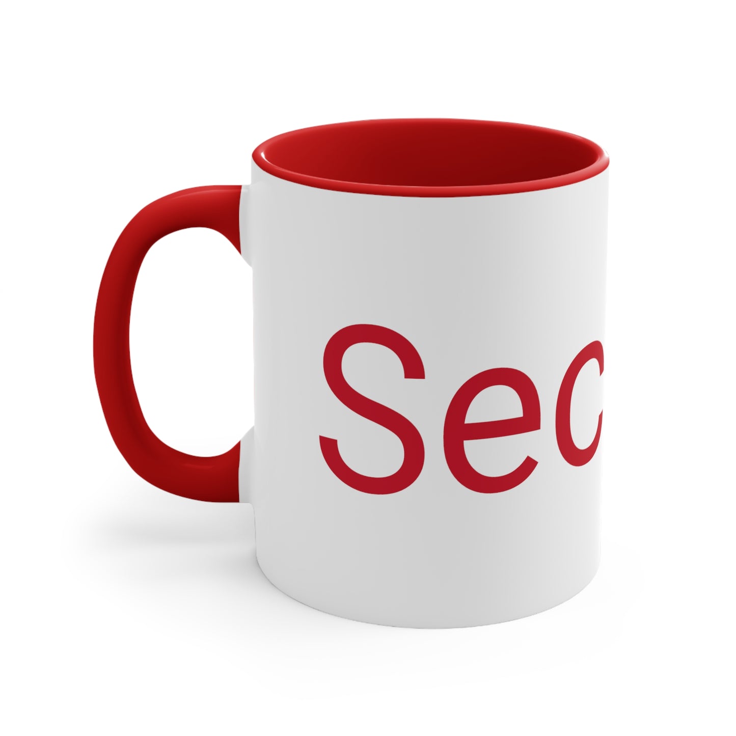Kaffe-Becher-Security: 11oz
