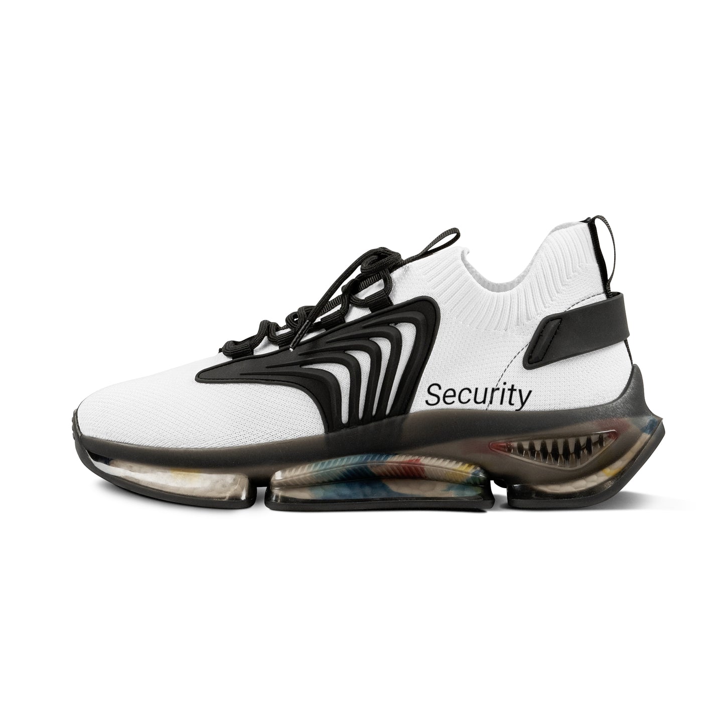 Men's Mesh Sneakers