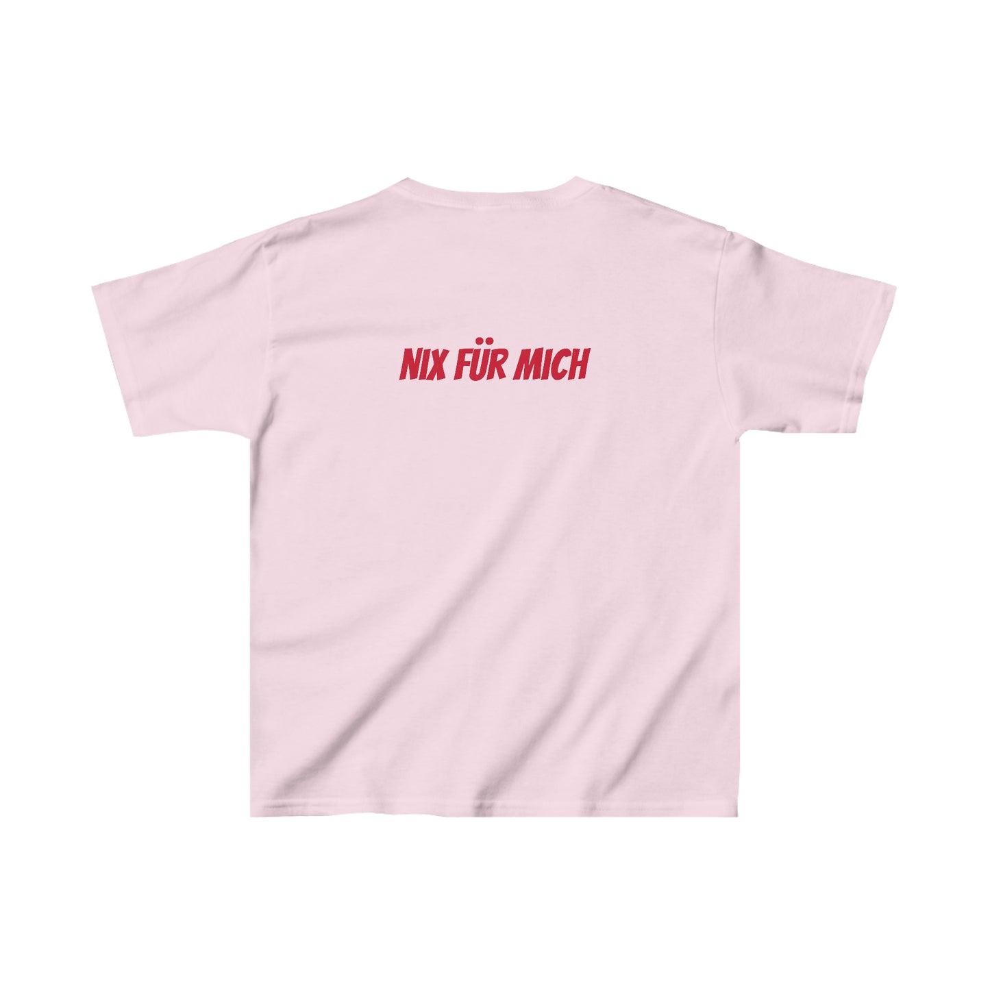 Kinder Baumwoll-T-Shirt: Perfekt für jeden Tag!
