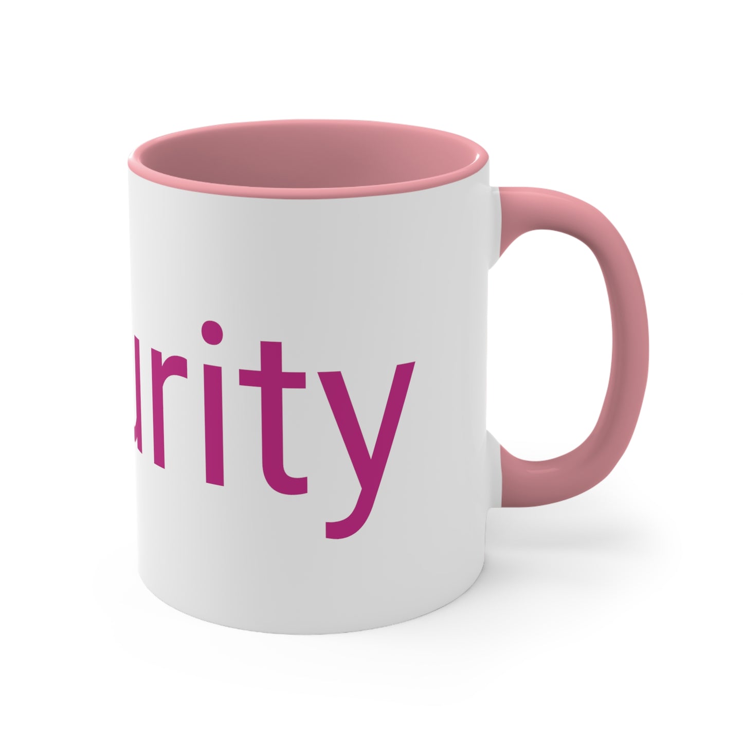 Kaffe-Becher-Security: 11oz