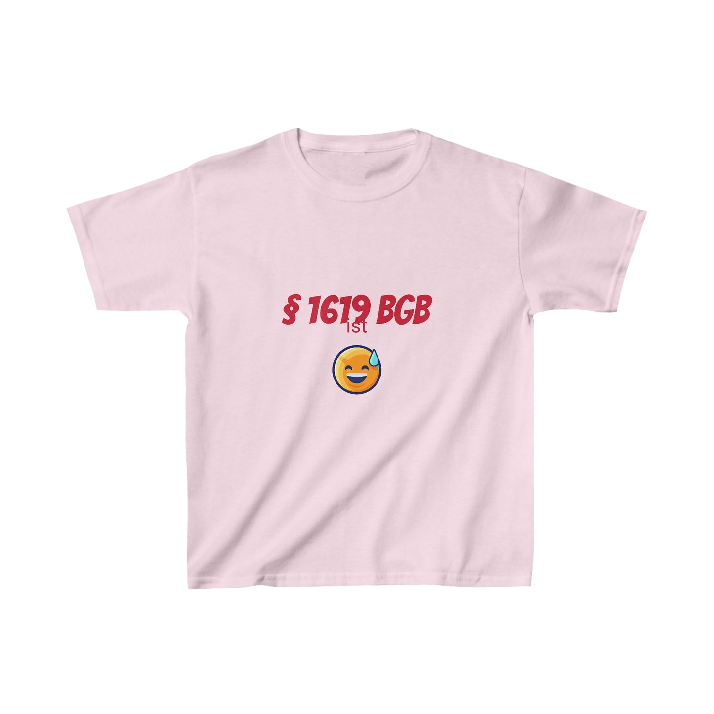 Kinder Baumwoll-T-Shirt: Perfekt für jeden Tag!