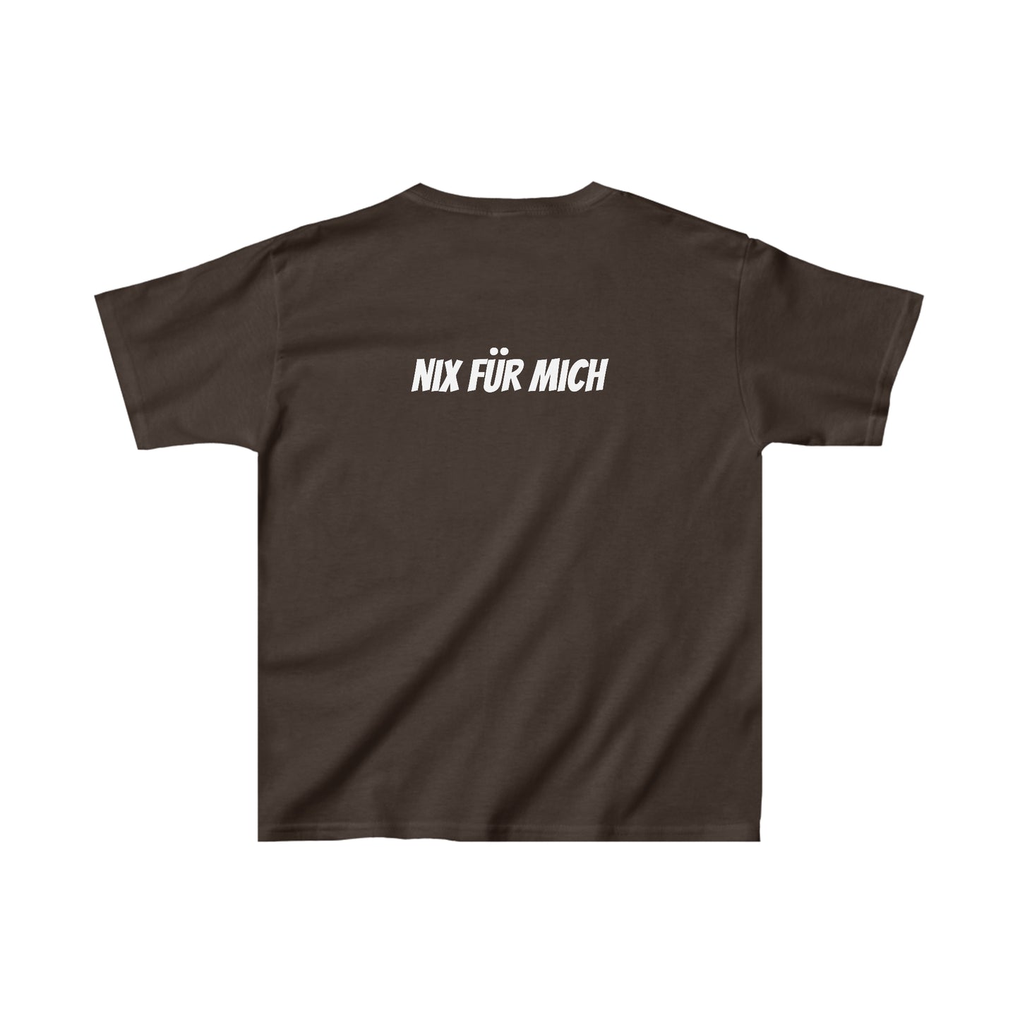 Kinder Baumwoll-T-Shirt: Perfekt für jeden Tag!