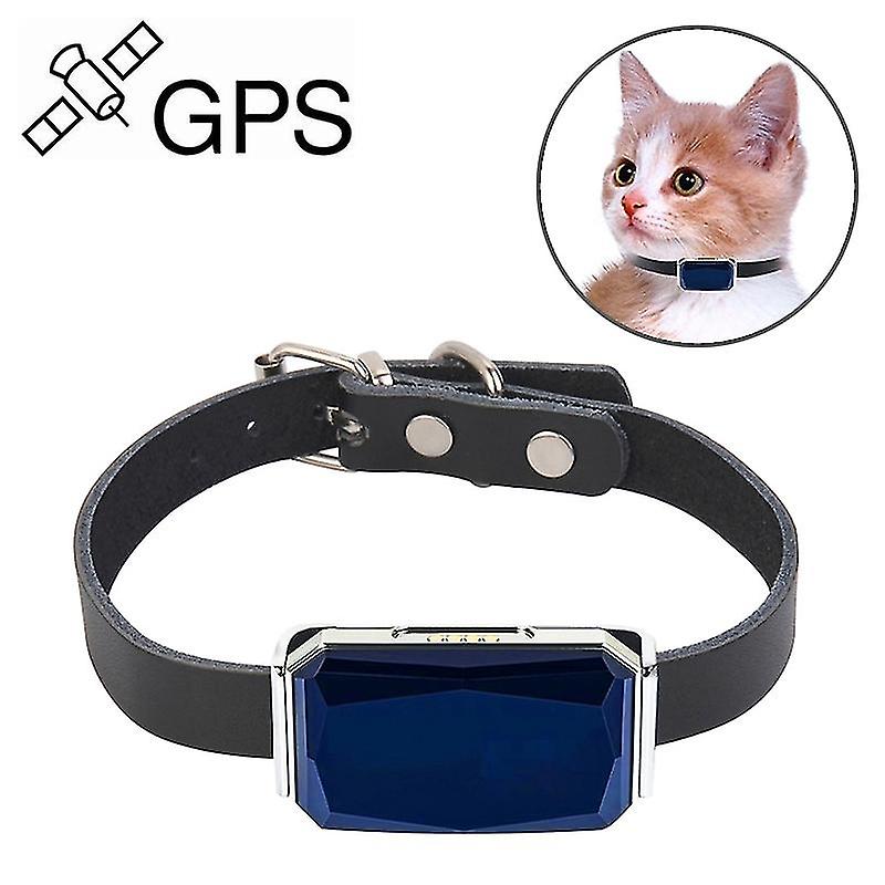 G06 IP67 Wasserdichter Haustier GPS Tracker Dog Locator