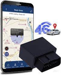 GPS-Ortungs-ABO "MotoGuardian"