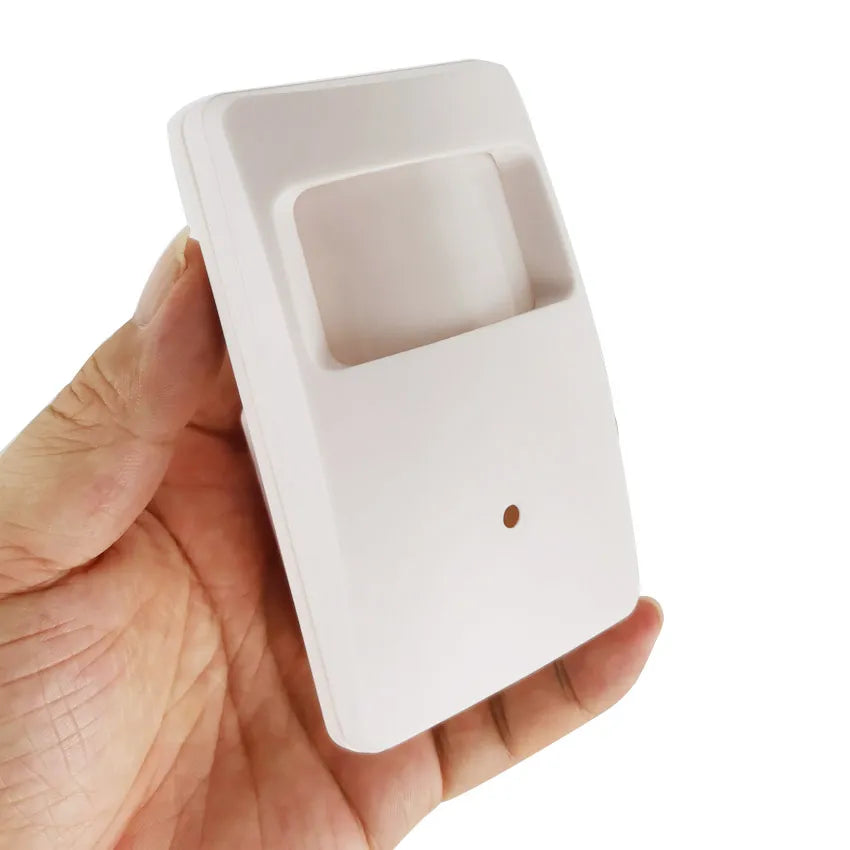 Small mini 1200TVL HD 3.7mm lens Pinhole camera hidden Indoor CCTV Security Surveillance PIR Style Color Video Probe camera