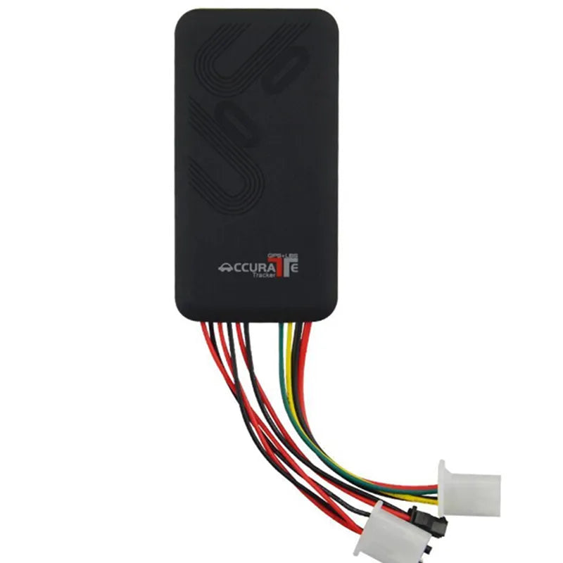 1PCS GPS tracker car GT06 For Vehicle Car ACC Anti-theft Tracker Car Gps Tracker Open Door Alarm SOS Vehicle tracker