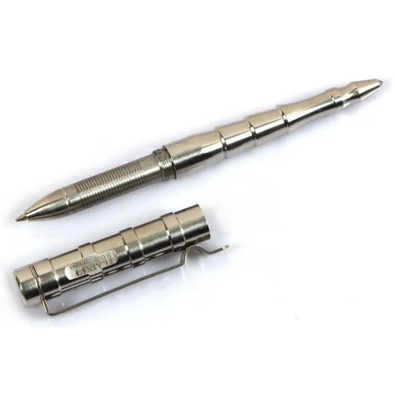 New Laxis B009 Tactical Pen Stainless Steel For Men Women Outdoor Self Defense Tool Emergency EDC Tool Emergency Kit