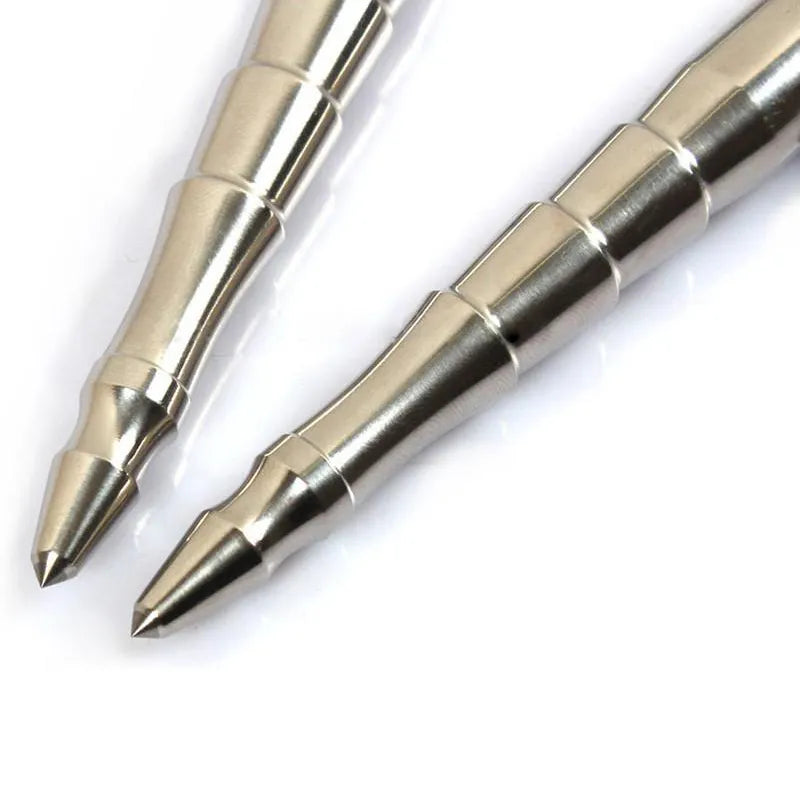 New Laxis B009 Tactical Pen Stainless Steel For Men Women Outdoor Self Defense Tool Emergency EDC Tool Emergency Kit
