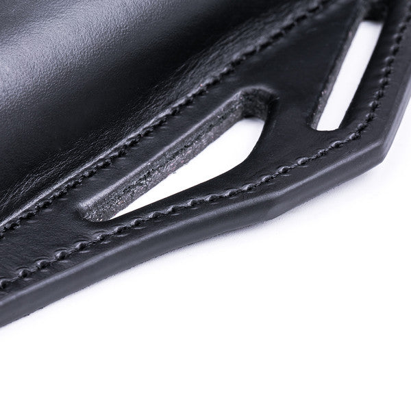 NEX V67 Leder Holster NEX V67 Leder Holster für Einsatzstöcke der N-Serie