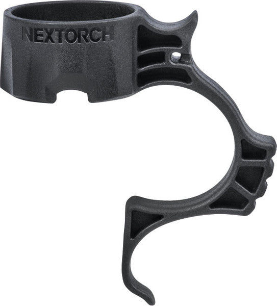 NEXTORCH FR1 MAX Ring TA30 - Lowlight Führungshilfe, mit vergrößerter Fingerführung, für TA30, TA30C, TA30 Operator und E6