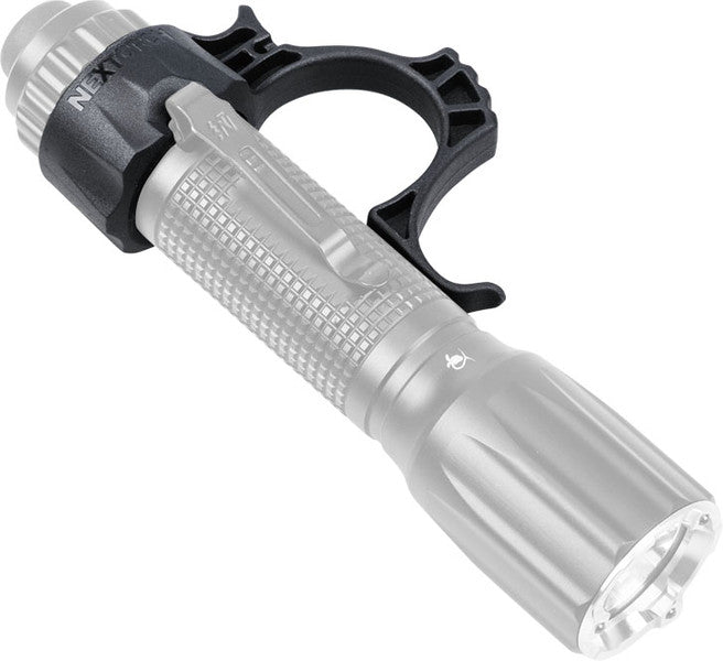 NEXTORCH FR1 MAX Ring TA30 - Lowlight Führungshilfe, mit vergrößerter Fingerführung, für TA30, TA30C, TA30 Operator und E6