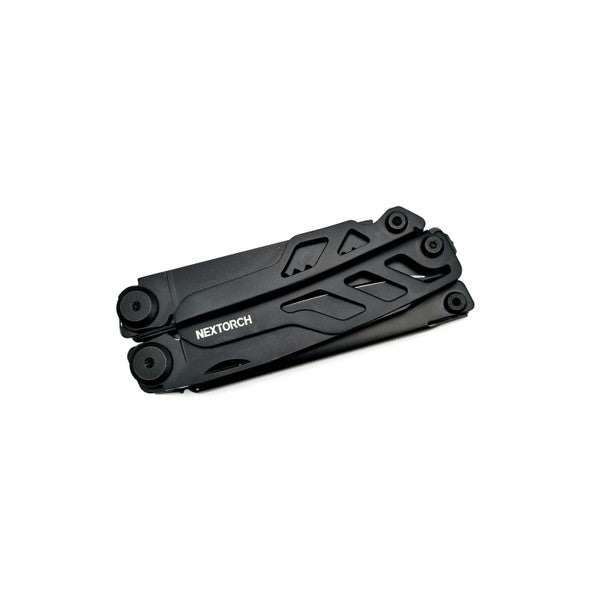NEXTORCH MT10 Multi-Tool Flagship DE Version Multifunktionswerkzeug Multitool schwarz