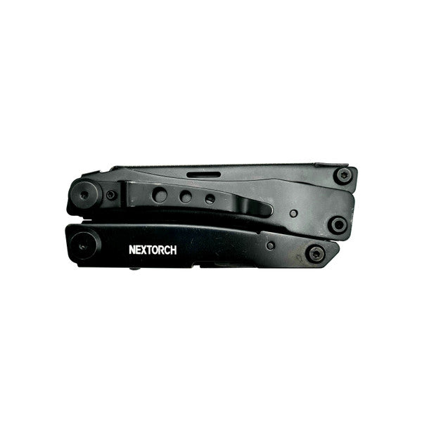 NEXTORCH MT10 Multi-Tool Flagship DE Version Multifunktionswerkzeug Multitool schwarz