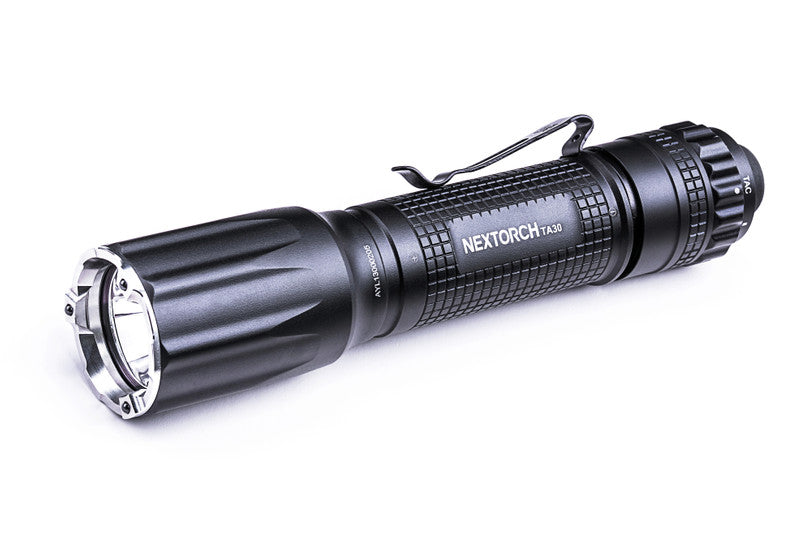 NEXTORCH P8 Kleine EDC-Taschenlampe mit erstaunlicher Leistung