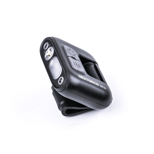 NEXTORCH UT31 Multifunktions-LED-Clip-Lampe