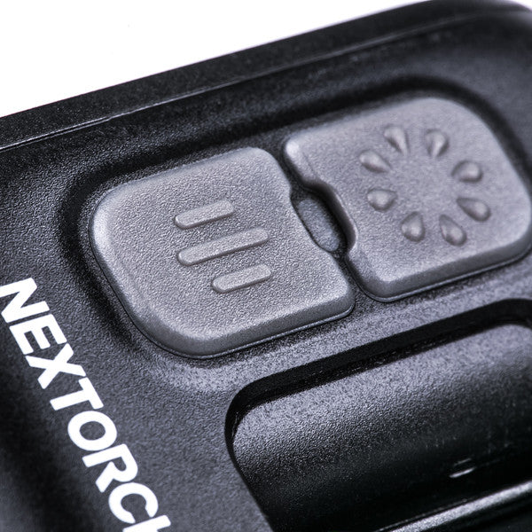 NEXTORCH UT31 Multifunktions-LED-Clip-Lampe