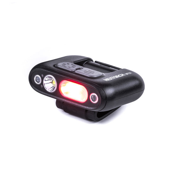NEXTORCH UT31 Multifunktions-LED-Clip-Lampe