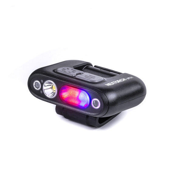 NEXTORCH UT31 Multifunktions-LED-Clip-Lampe
