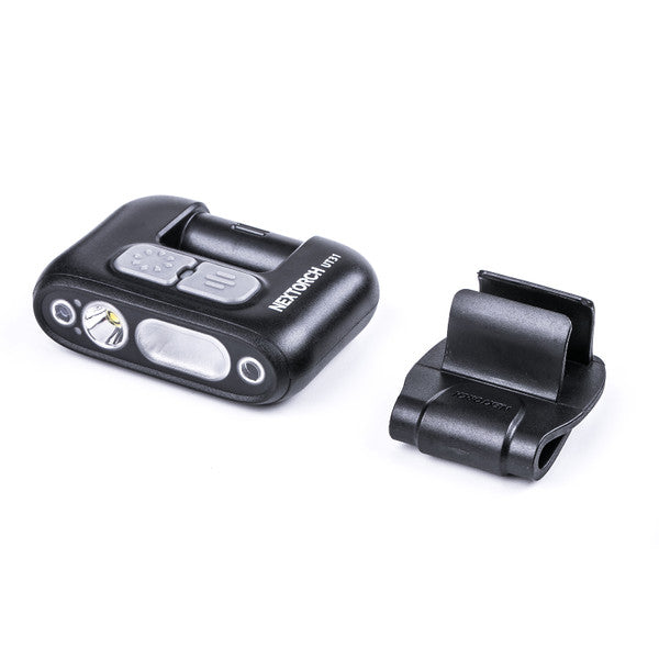 NEXTORCH UT31 Multifunktions-LED-Clip-Lampe